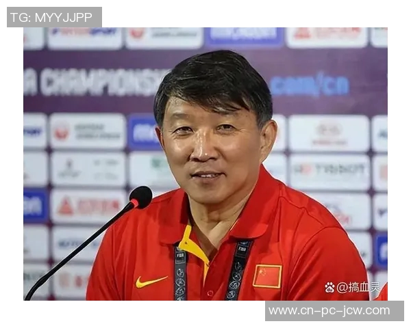 宫鲁鸣阐述女篮亚洲杯奋斗目标逐步推进全力以赴争取佳绩