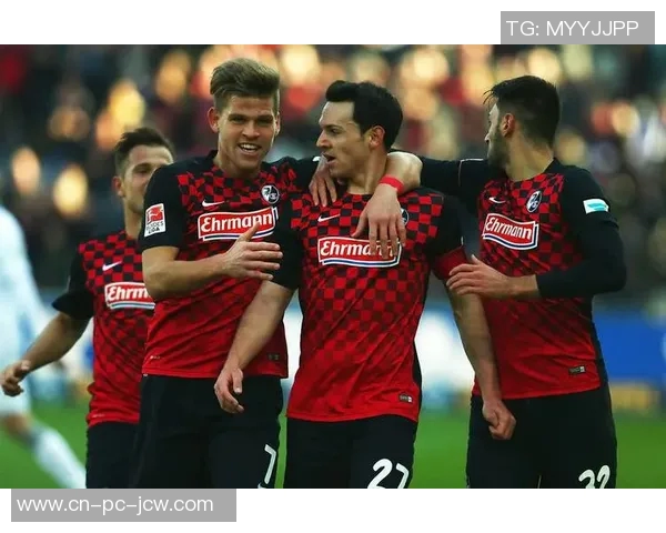 德国杯精彩对决弗赖堡主场迎战达姆施塔能否顺利晋级