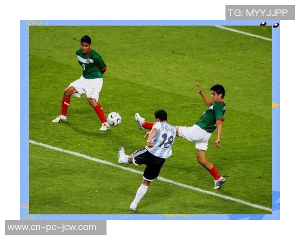 意大利与阿根廷足球对决历史回顾及未来展望分析