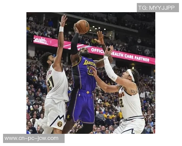 湖人掘金激战回顾精彩瞬间全场录像重温篮球盛宴