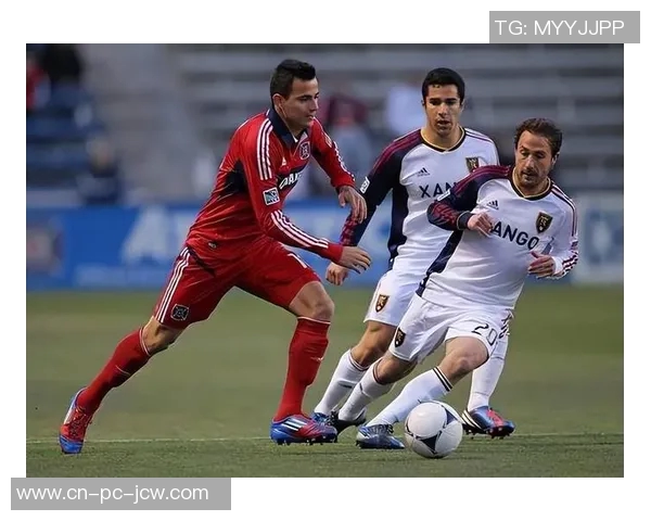 芝加哥火焰与多伦多FC激战正酣谁能在这场对决中笑到最后