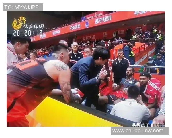 广厦与山东的激烈对决谁能在这场篮球盛宴中笑到最后