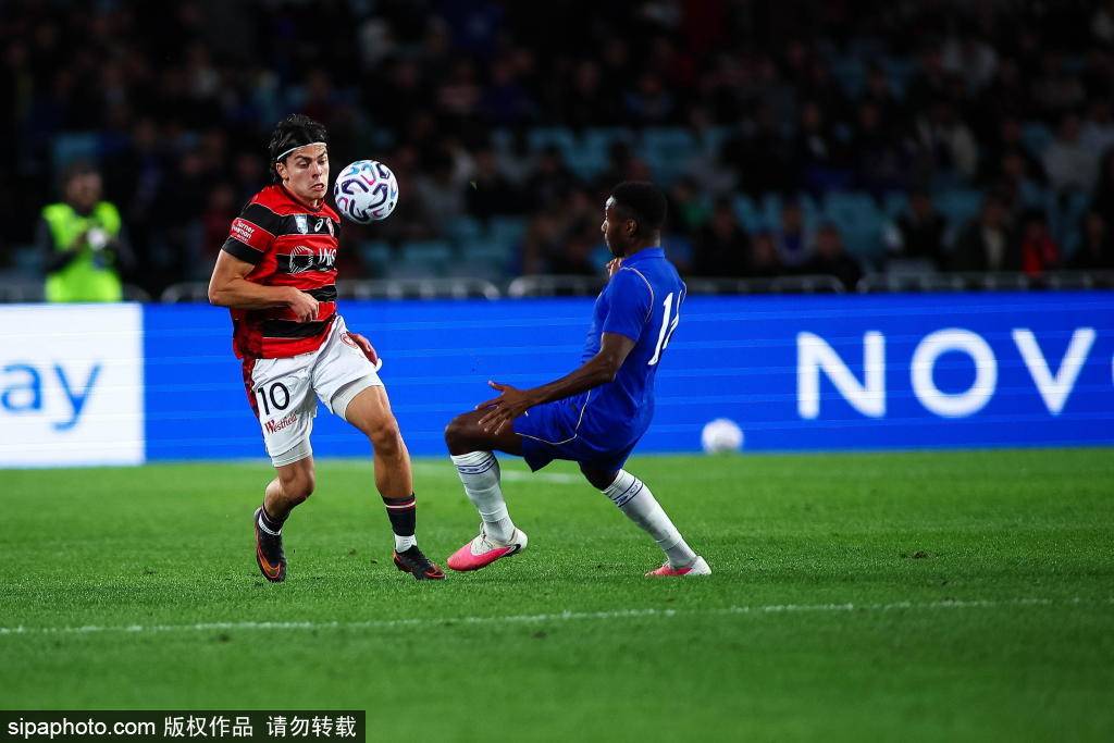 切尔西新赛季展望：阿隆索执教的蓝军能否重返欧冠？
